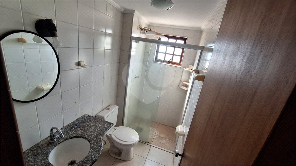 Apartamento à Venda ou para Alugar - Edifício Villa Bonelli