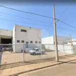 Galpão Comercial