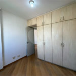 Apartamento á venda - Vila Guarani
