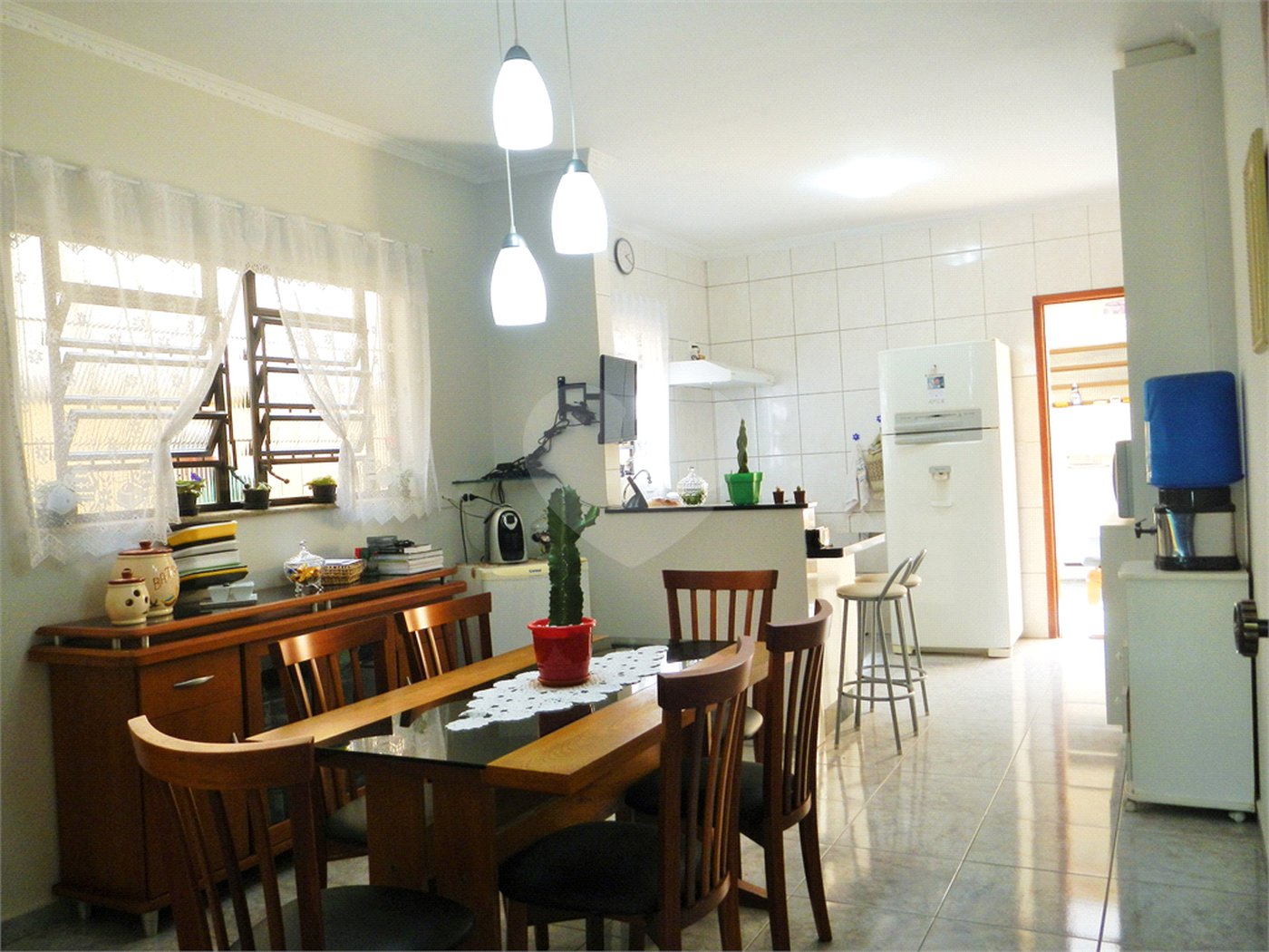 Sobrado à venda na Saúde c/175m2 - 3 Quartos/1 Suíte/ 2 Vagas na garagem