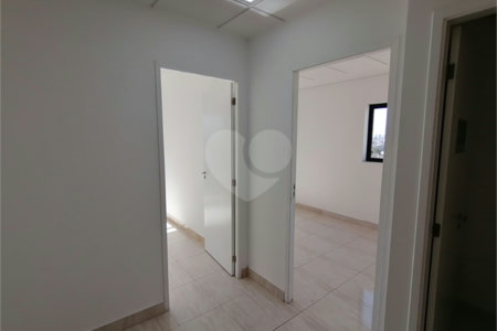Conjunto comercial à venda no Jabaquara, 36 m²