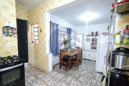 Casa à venda com 3 quartos em Conjunto Residencial Butantã, São Paulo - SP