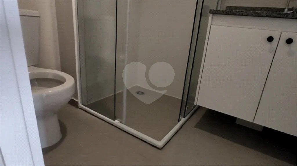 Perfeito para Morar ou Investir – Studio Compacto e Funcional em Pinheiros
