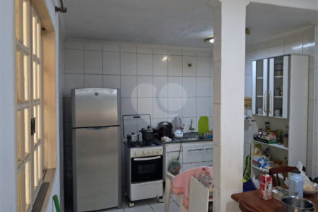 Casa à Venda no Jardim Providência em São Paulo/SP