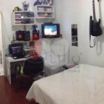 APARTAMENTO A VENDA NO BRAS