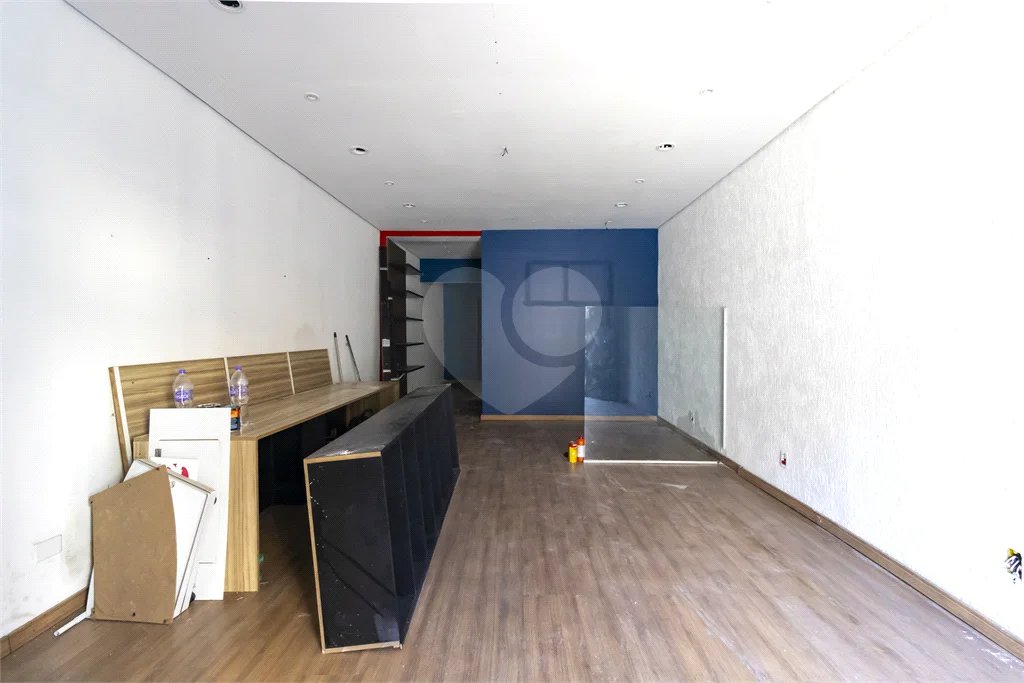 Imóvel/casa comercial à venda no Itaim
