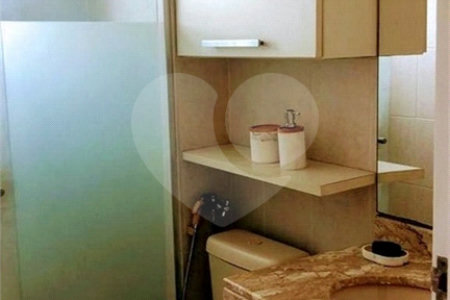 Apartamento todo Mobiliado!!