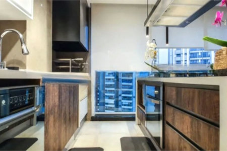 Vila Regente Feijó Apartamento com 92m² com 2 Quartos à venda, 92 m² Lazer Completo.Aceita Permuta