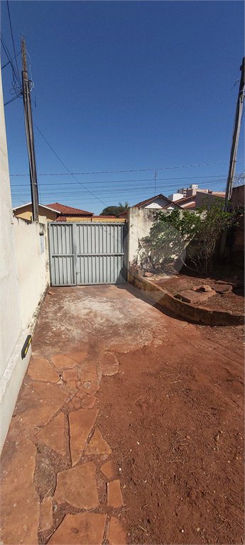 Casa térrea no Centro