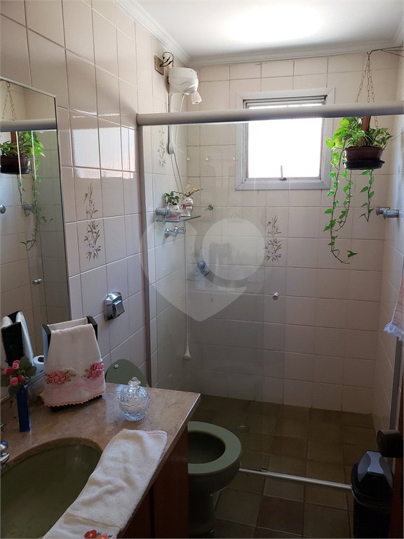 Apartamento á venda - Jabaquara