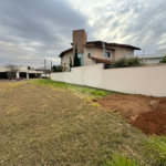 Terreno de 480m2 á venda, no condomínio Damha I, em São Carlos.