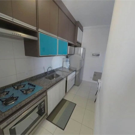 Apartamento à Venda em Condomínio Fechado – Ótima Localização e Infraestrutura Completa