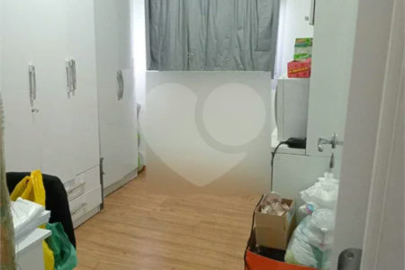 Apartamento à venda em Itaquera, com 54m², 2 quartos