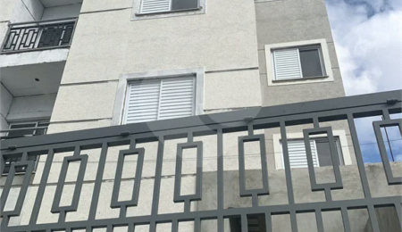 Apartamento à venda com 2 quartos, sendo 1 suíte,  em Casa Verde, São Paulo, SP
