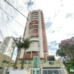 Apartamento com 108m², 4 dormitórios, sendo 1 suíte, 2 vagas, à venda no Tatuapé.