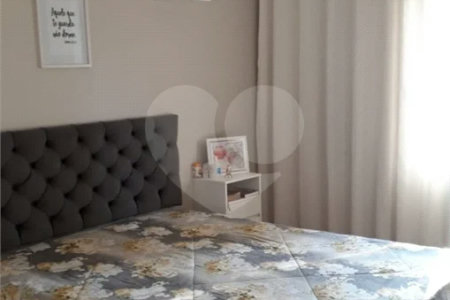 Sobrado à venda com 191m² - Vila Regente Feijó