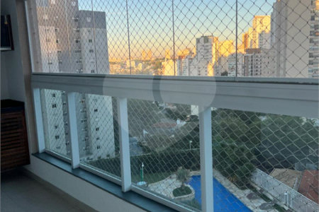 Apartamento à venda, 4 quartos, 1 suíte, 3 vagas, Vila Mariana