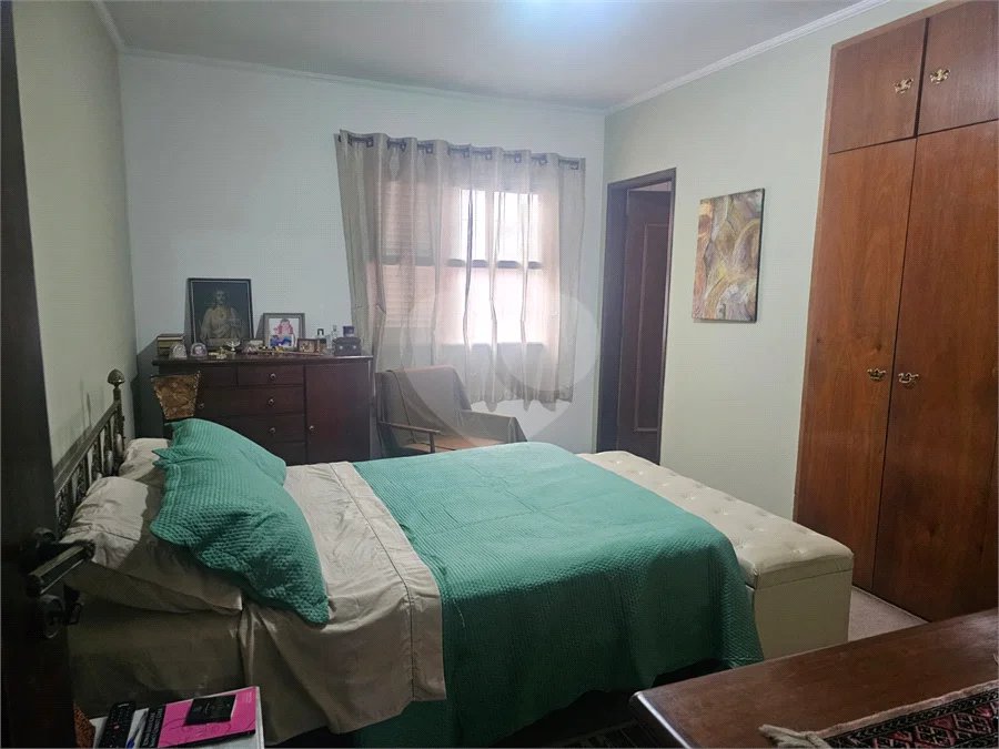 Sobrado à venda com 3 suítes em Jabaquara, São Paulo, SP