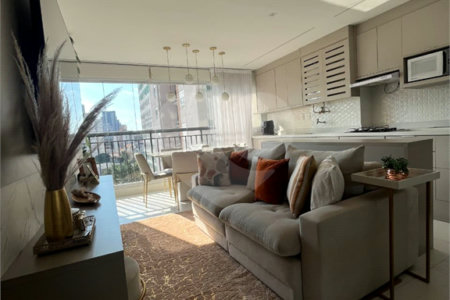 APARTAMENTO NOVO PORTEIRA FECHADA NO IPIRANGA