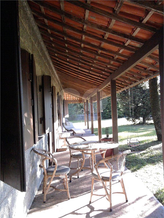Casa à venda no Pico do Olho D'água em Mairiporã