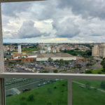Cobertura no Edifício Victoria Park,