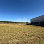 Terreno Comercial á venda em Parque tecnológico Damha II, em São Carlos.