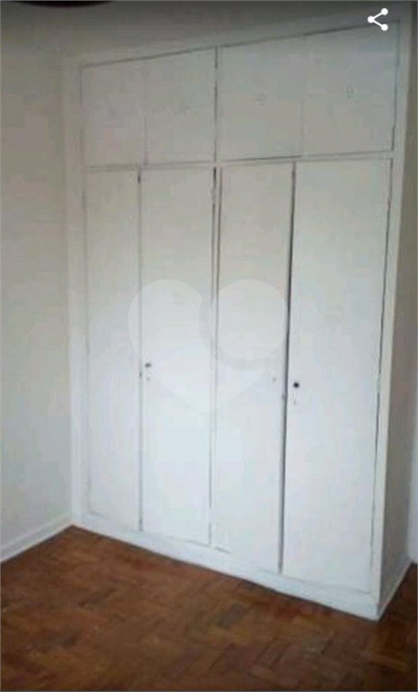 Apartamento de 3 quartos à venda no Paraíso