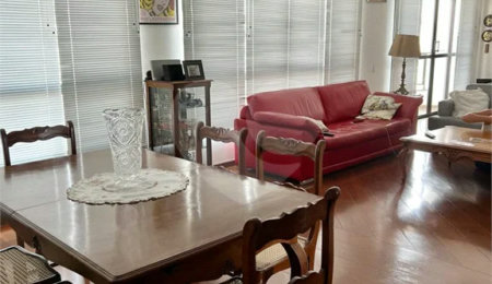 Apartamento para alugar com 4 quartos, sendo 2 suítes,  em Vila Clementino, São Paulo, SP