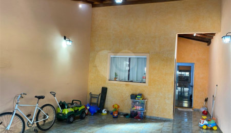 Casa de Vila à venda com 2 quartos em Parque Industrial, São Carlos, SP