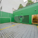 **Apartamento reformado em Higienópolis | 75 m² | 2 dormitórios | 2 banheiros | 1 vaga**