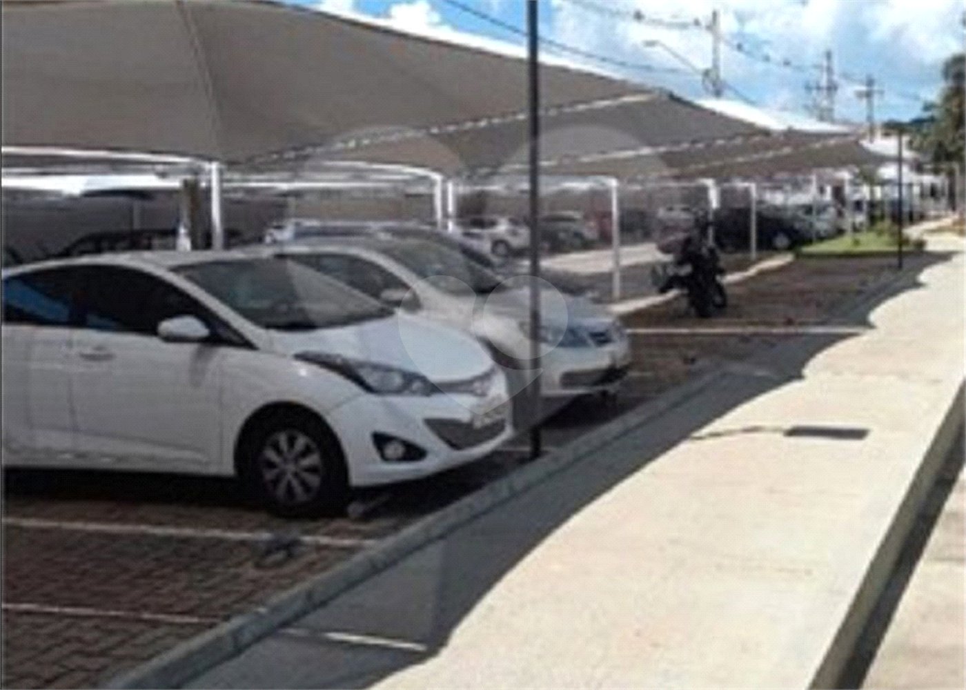 Lindo Apartamento no Crystal Palace.