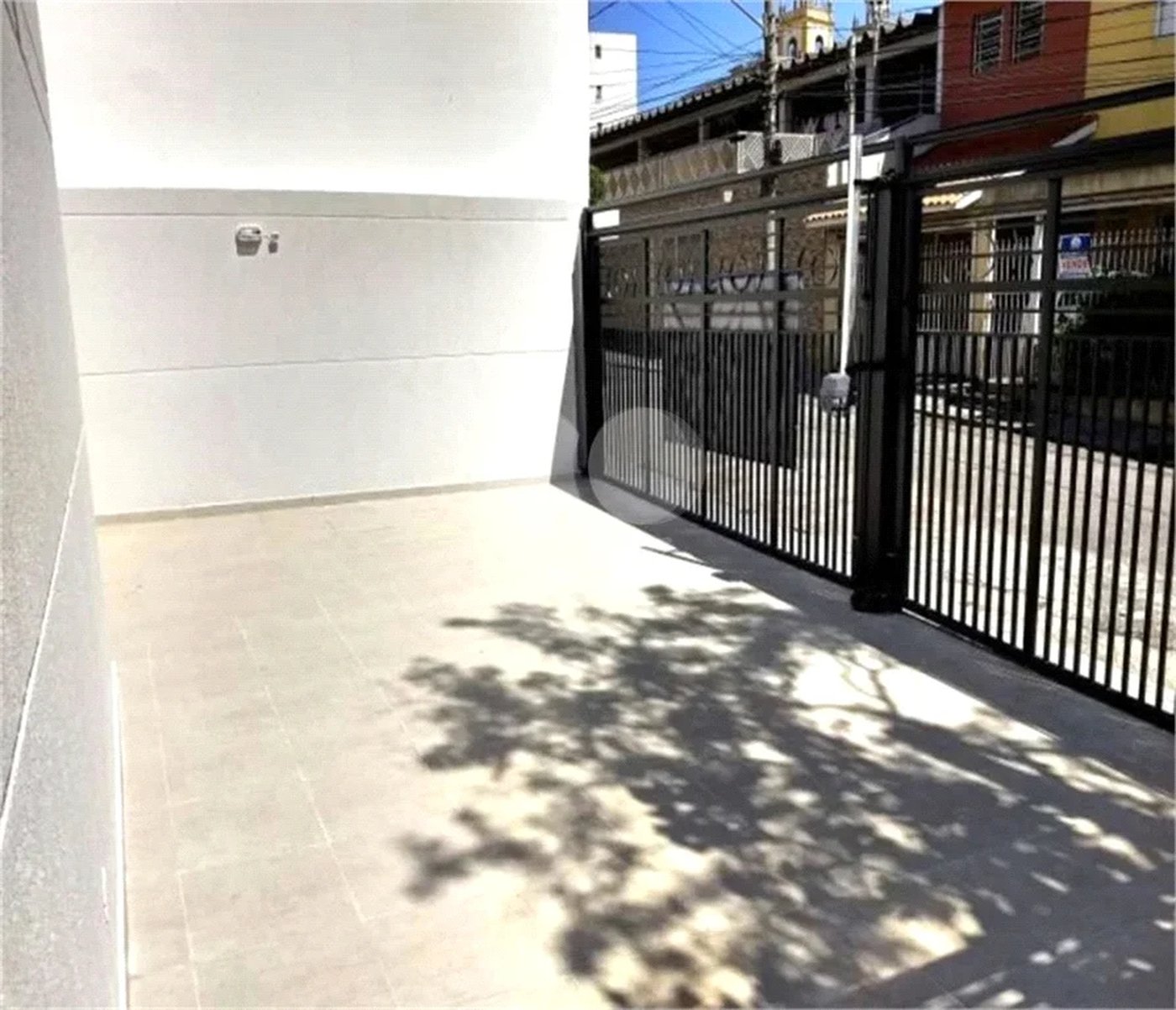 Casa à venda com 2 quartos no condomínio Residencial Fernandes, São Paulo - SP