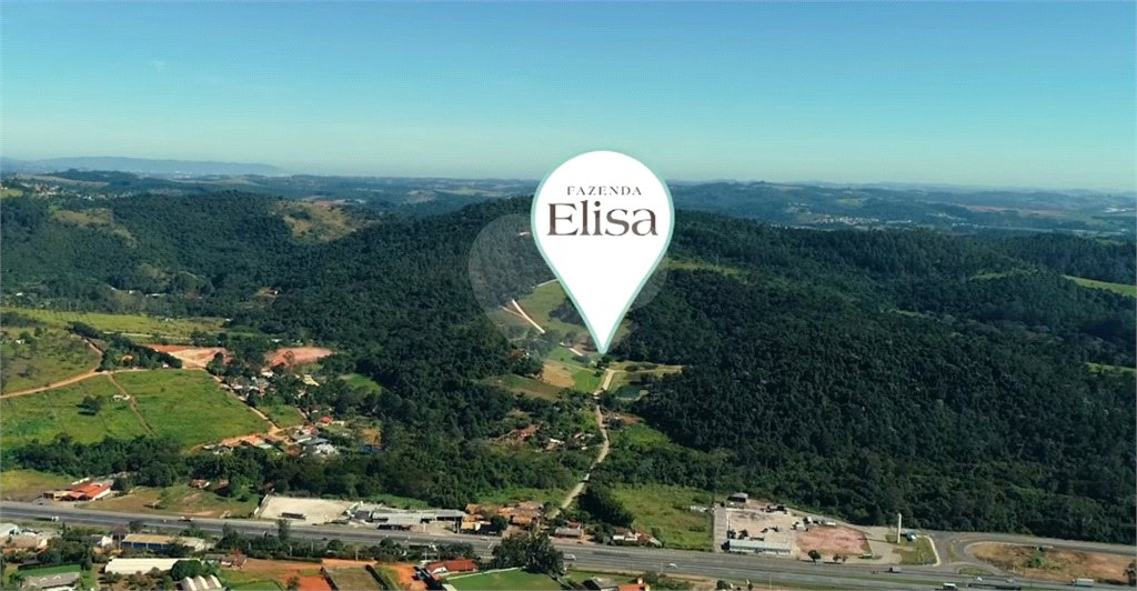 Fazenda Elisa / Atibaia