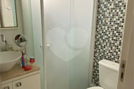 Apartamento com 48m², 2 quartos, garagem, à venda na Vila Nova Cachoeirinha