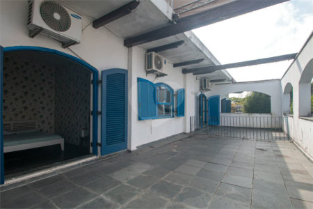 Casa 5 quartos - Morumbi