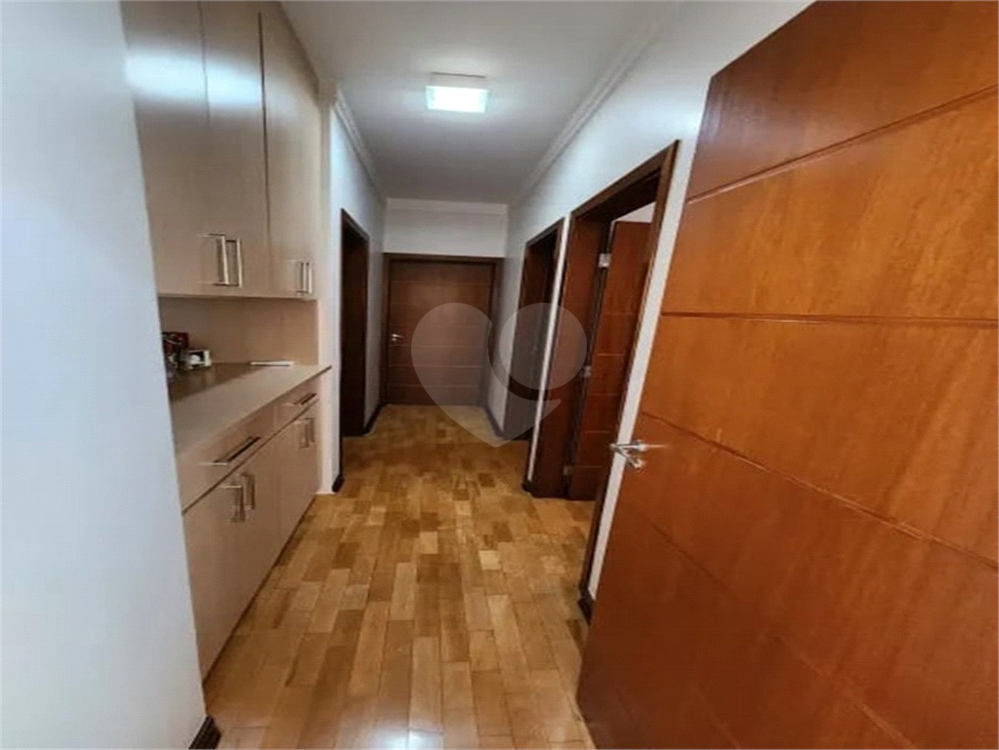 Casa Jardim Araucária