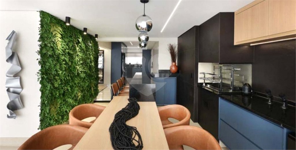 237 m² DE SOFISTICAÇÃO NO IPIRANGA – 4 SUÍTES, VARANDA GOURMET E CONDOMÍNIO CLUBE COMPLETO