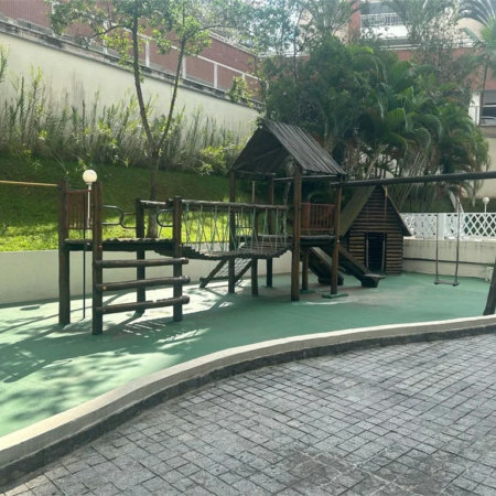 Apartamento à venda com 3 quartos, sendo 1 suíte, em Jardim Sul, São Paulo, SP