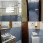 Casa à venda na Mooca de 196 m² com 3 dormitórios e 2 vagas.