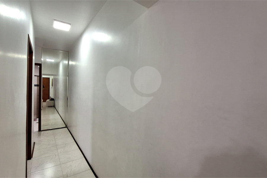 Apartamento a venda na Vila Guilherme com 02 Quartos por R$ 580.000,00
