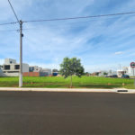 Loteamento no Recanto do Sabias á venda