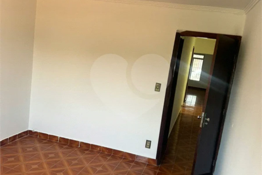 Casa Térrea à venda com 3 quartos em Pirituba, São Paulo, SP
