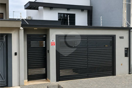CASA À VENDA – JARDIM AMÉRICA | INDAIATUBA/SP