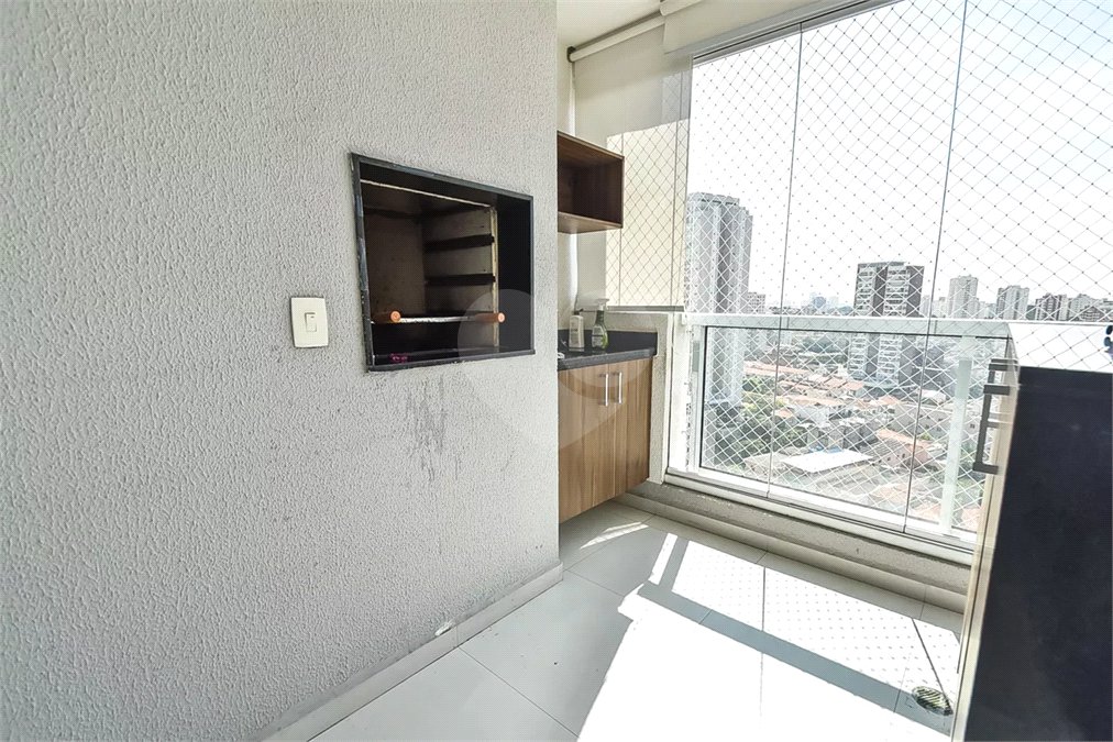 Apartamento para alugar com 100m², 3 quartos e 2 vagas