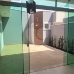 Indaiatuba- Condominio Maria Dulce-Venda e Locação - Terreno 300,00 ms - construido - 180,00 ms - Casa Terrea - 3 suites - escritório com ventilador, lavabo - cozinha com armários,forno, coifa e cooktop , ventilador - despensa - lavanderia com armarios- varanda gourmet com churrasqueira, quintal c