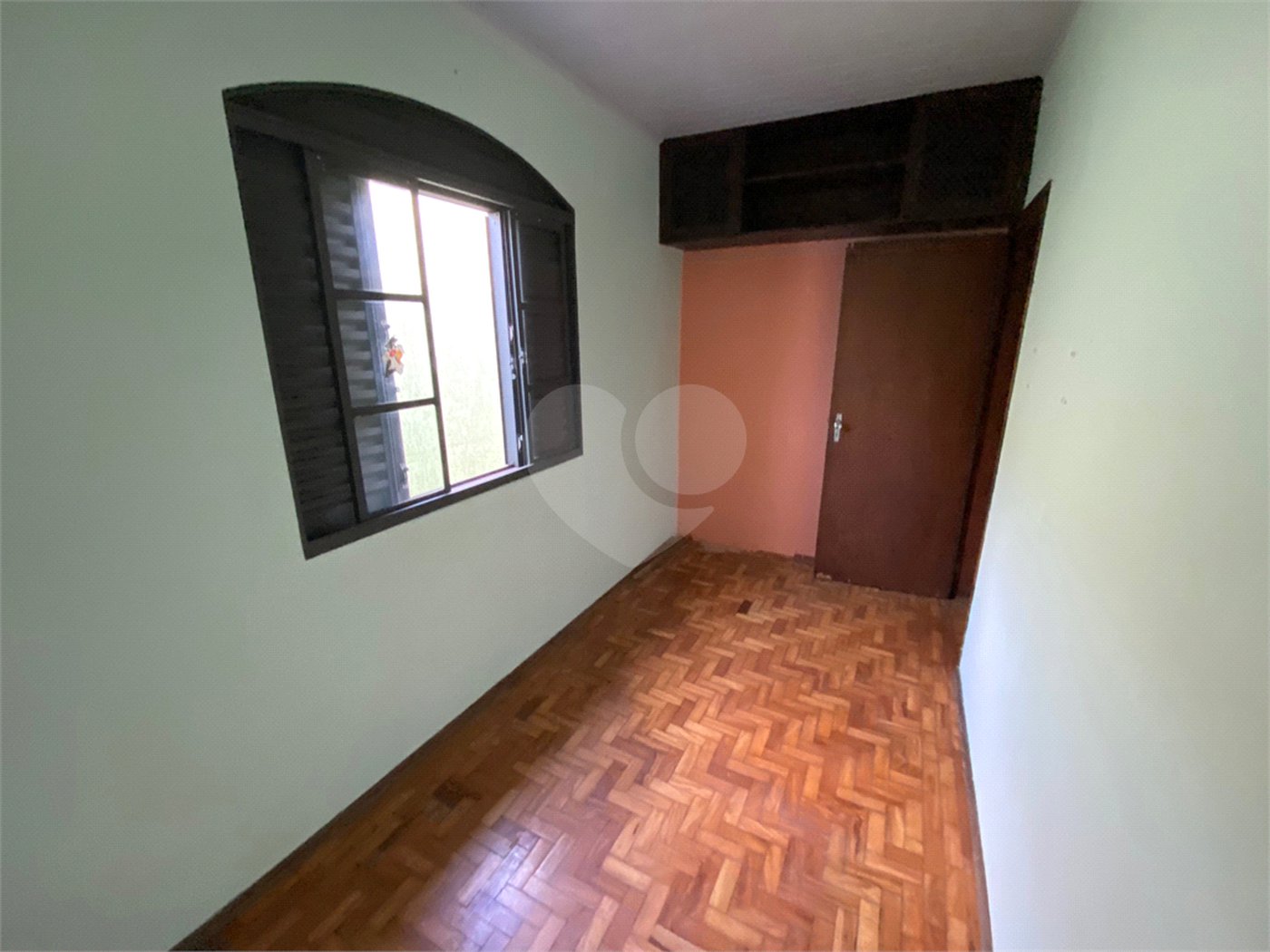 Casa de 2 dormitórios no Bairro Boa Vista