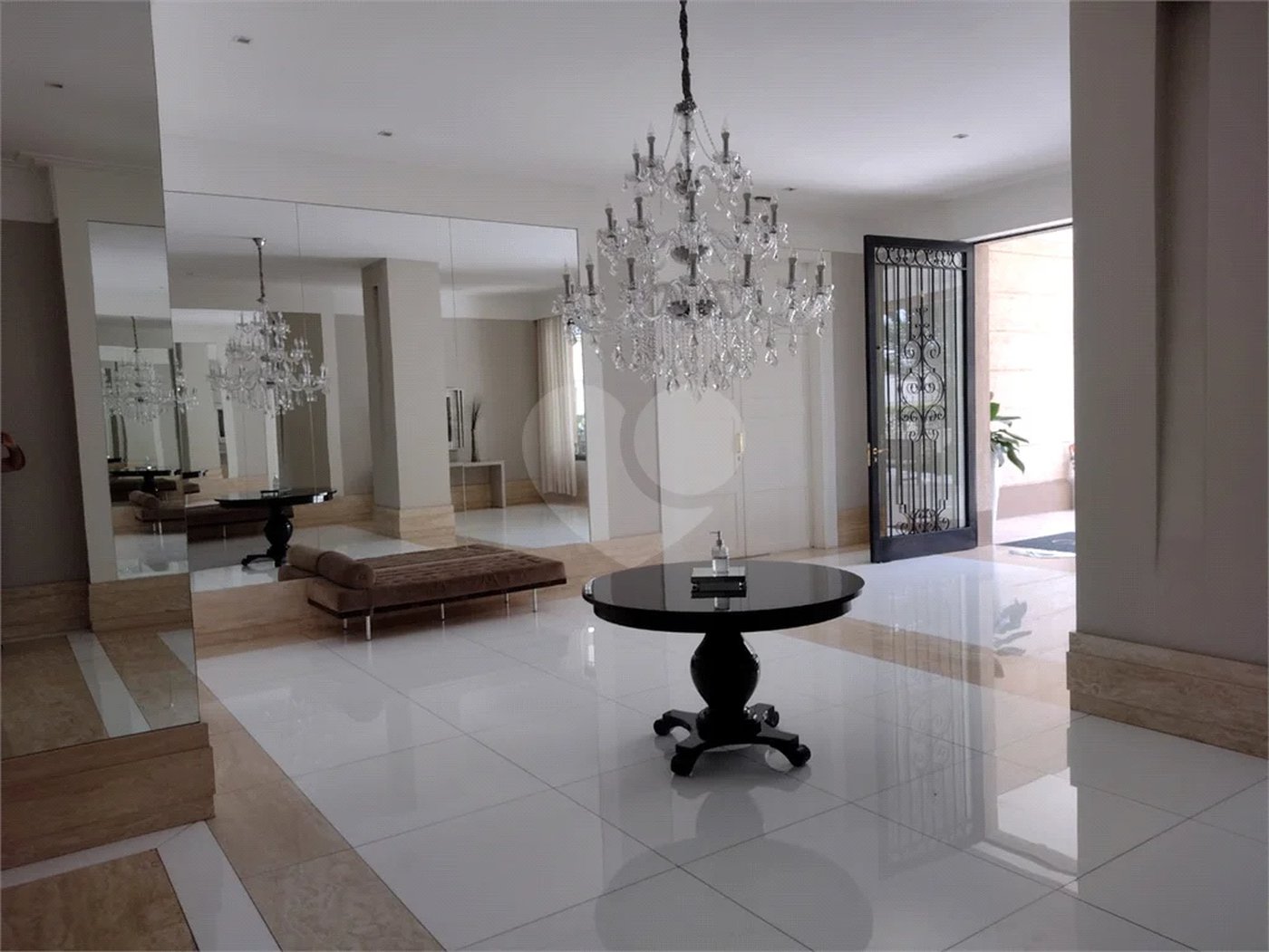 Apartamento Alto Padrão Lazer Completo ,com 3 quartos, 250 m² à venda Parque da Mooca.