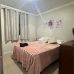 Apartamento Condomínio Jatobá - 2 quartos