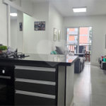 Apartamento à venda Campo Belo, 74 m², 3 dormitórios, 1 suíte, varanda gourmet, 2 vagas, depósito
