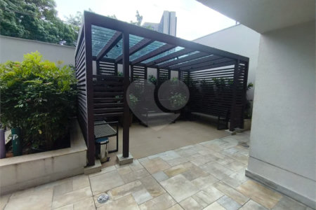 Apartamento á venda - Ipiranga